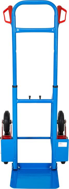 Produktbild tectake Treppensackkarre (100 kg)
