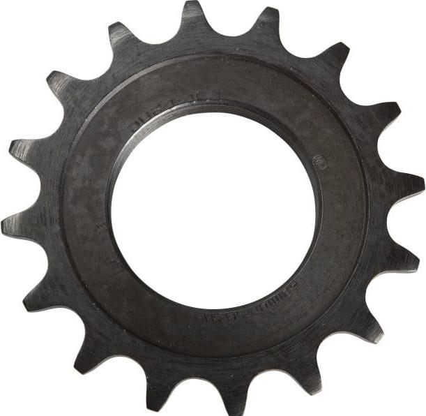 Produktbild Shimano Zahnkranz Dura-Ace SS-7600 1-Gang 15 Zähne offen (1-fach)