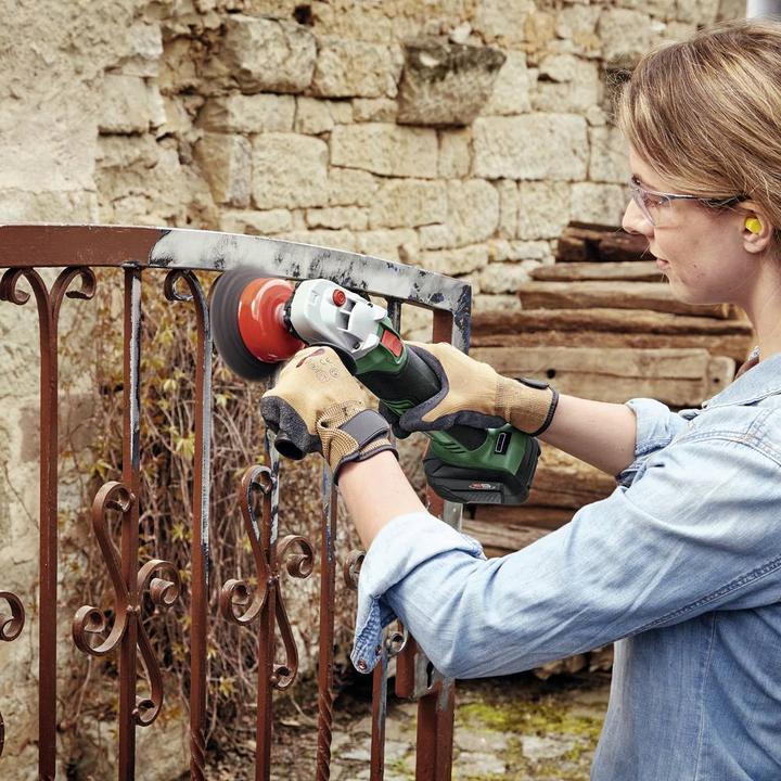 Immagine prodotto Bosch Home & Garden UniversalGrind 18V-75 (125 mm)