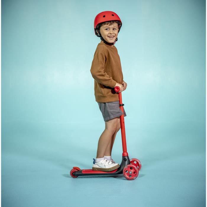 Image du produit Yvolution Y Glider Kiwi Enfants trottinette Kickbike