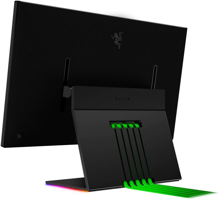 Image du produit Razer Raptor 27 (2560 x 1440 pixels, 27")