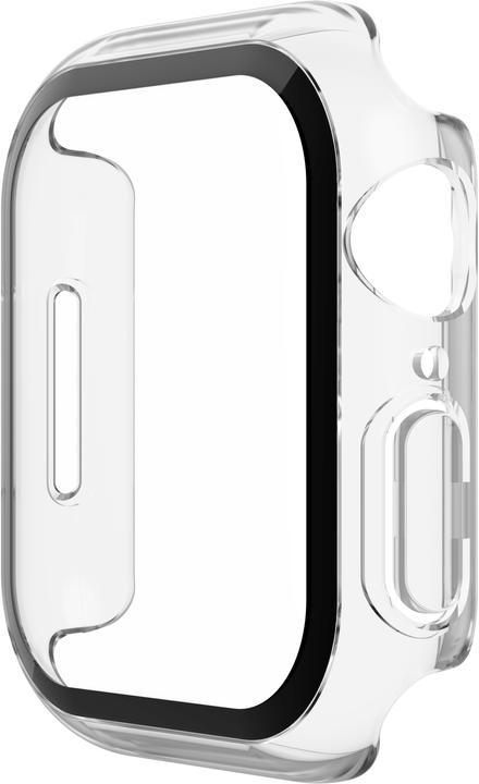Produktbild Belkin Displayschutz TemperedCurve 2-in1