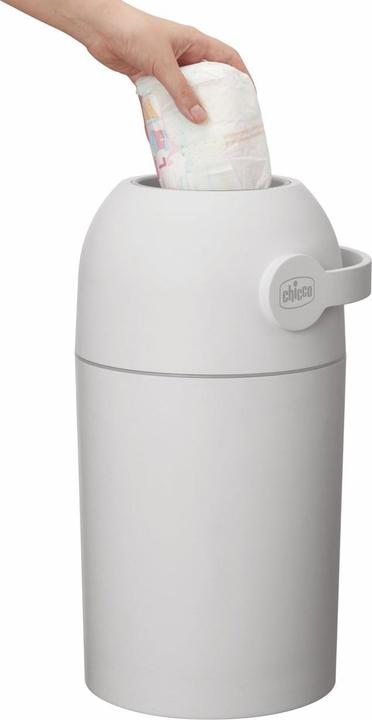 Actual product image Chicco Odour Off