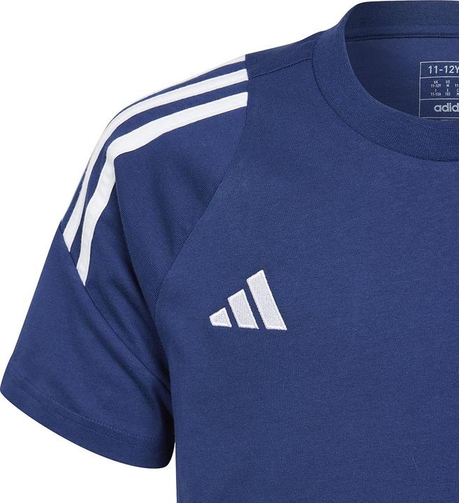 Actual product image adidas TIRO24 SWTEE Y (128)