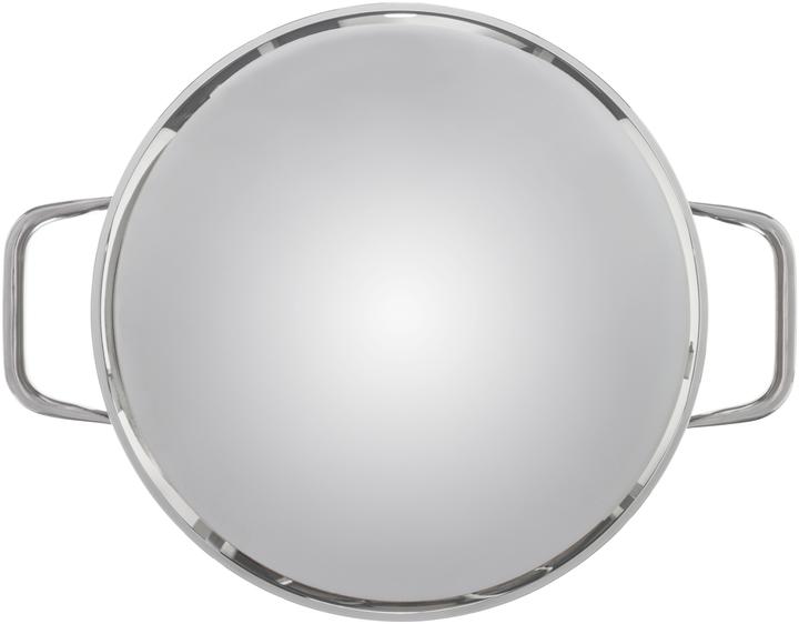 Actual product image WMF Compact Cuisine Cooking Bowl 24 cm (24 cm, 4.90 l, 1 x)