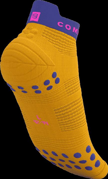 Produktbild Compressport Pro Racing Socks v4.0 Run Low (35 - 38)