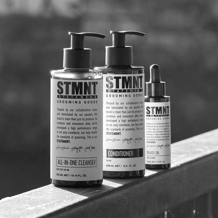 Image du produit STMNT Beard Oil (50 ml)