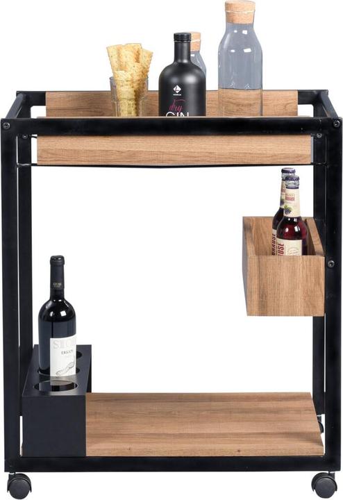 Actual product image M2 Kollektion Kuba 2 (64 x 38 x 73 cm)
