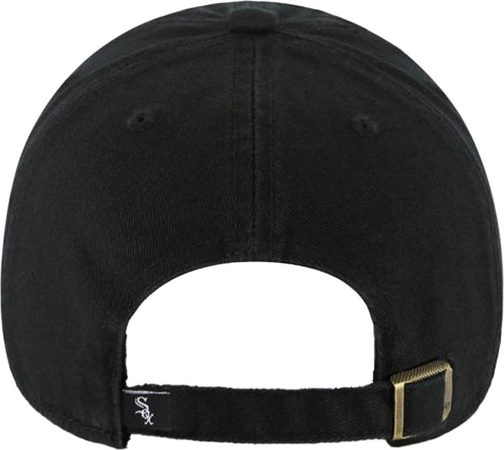 Produktbild Chicago White Sox MLB BaseballMütze (One Size)