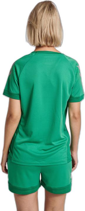 Immagine prodotto hummel Piombo S/S Poly Jersey Donna (S)