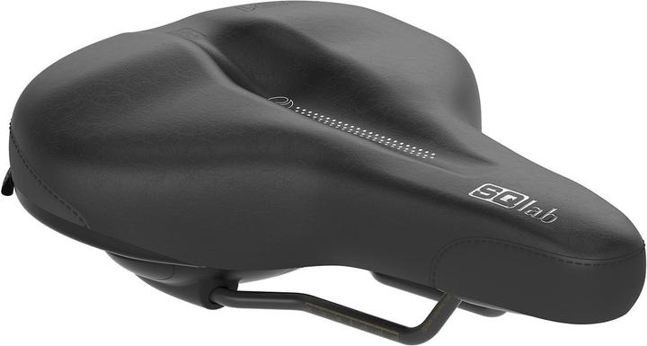 Actual product image Sqlab 621 Ergolux Active Infinergy 2.0
