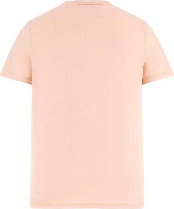 Actual product image Guess Round Neck T-shirt with Logo (XS)