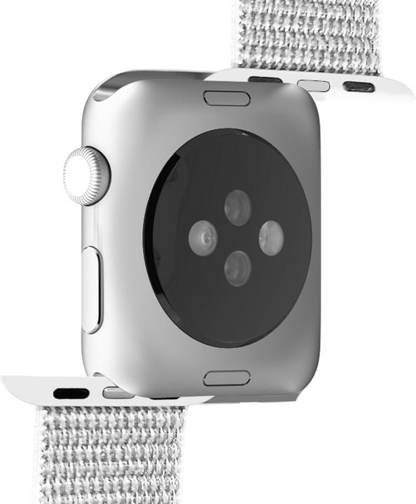 Image du produit Puro Bracelet 42-44mm (44 mm, Nylon)