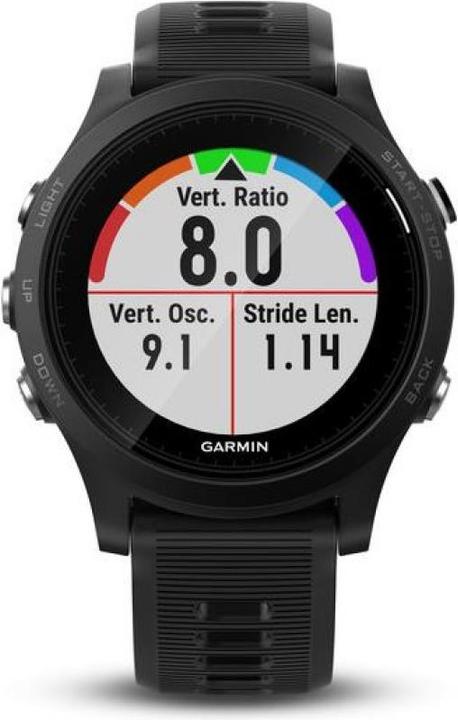Image du produit Garmin Forerunner 935 (47 mm)