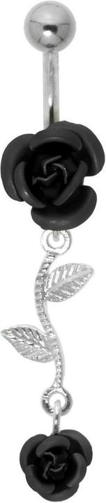 Produktbild Bijouteria Bauchpiercing (Edelstahl, Silber 925)
