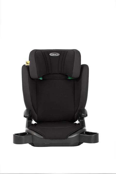 Actual product image Graco Junior Maxi (Child seat, ECE R129/i-Size Standard)