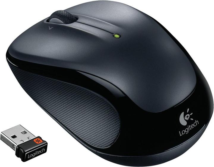 Immagine prodotto Logitech M325 (Senza fili)