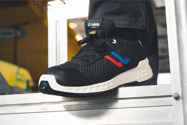 Image du produit Jallatte chaussures de sécurité basse jalnation sas esd s3 ci src (Aucune catégorie de sécurité, 37)