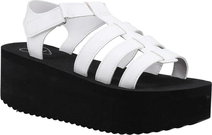 Produktbild Rocket Dog Sandalen mit Keilabsatz Helio Terrence (40.5)