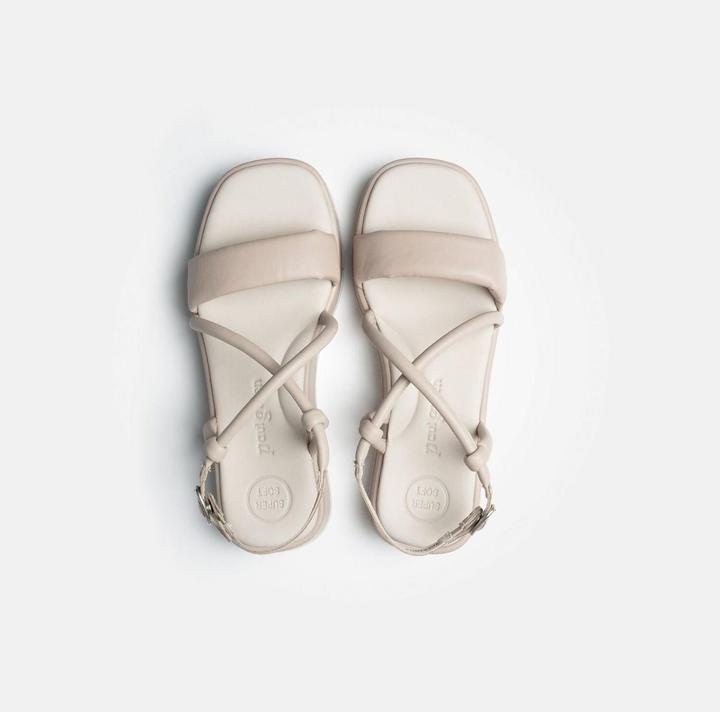 Actual product image Paul Green Sandalen (42)