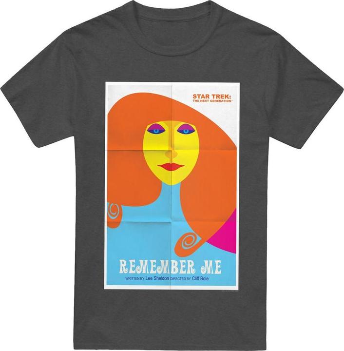 Produktbild The Next Generation Season 4 Episode 5 TShirt (S)
