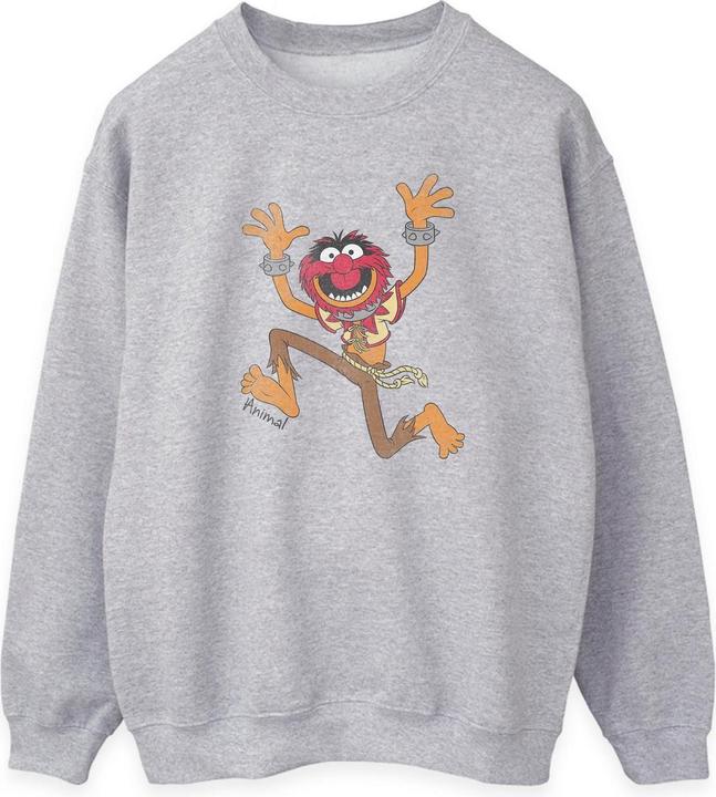 Produktbild Gildan Sweatshirt (M)