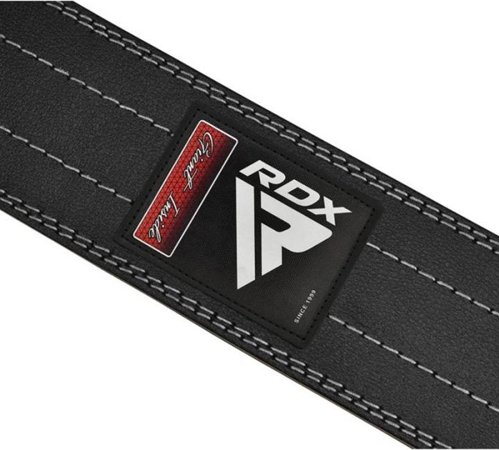 Image du produit Rdx Ceinture de puissance d'haltérophilie RD1