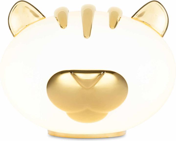 Image du produit Moooi Pet Light Grwoww Tiger Led Lampe de table (250 lm, G9)