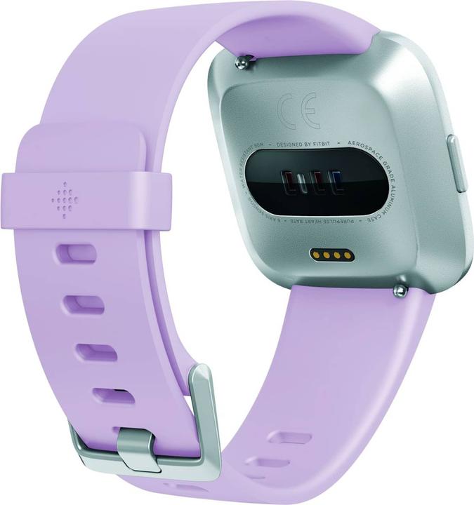 Produktbild Fitbit Versa Lite (34 mm)