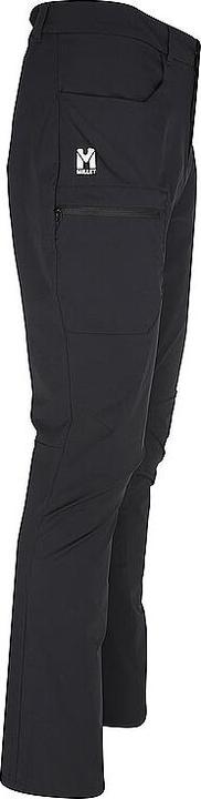Produktbild Millet Wanderhose Ubic Stretch ZipOff (XL)