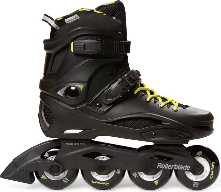 Actual product image Rollerblade RB Cruiser 80 (44)