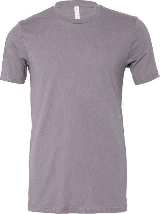Immagine prodotto Bella Canvas Maglietta Girocollo Adulto Unisex (L)
