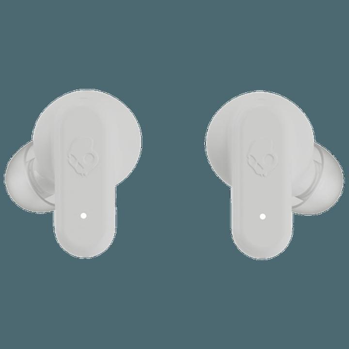 Actual product image Skullcandy Dime Evo True Wireless In-Ear Bone/Orange (ANC, 36 h, Wireless)