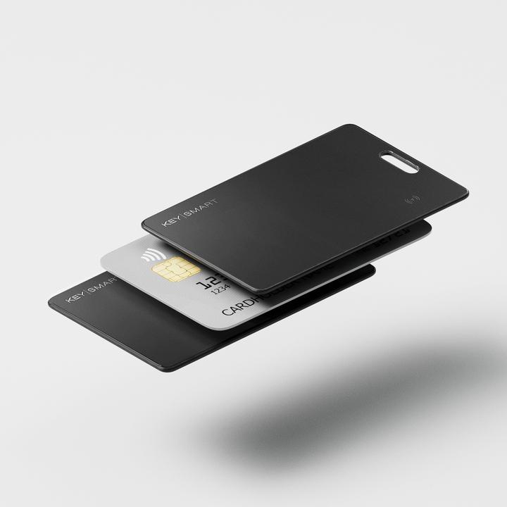 Actual product image Key Smart Keysmart Smartcard (iOS)