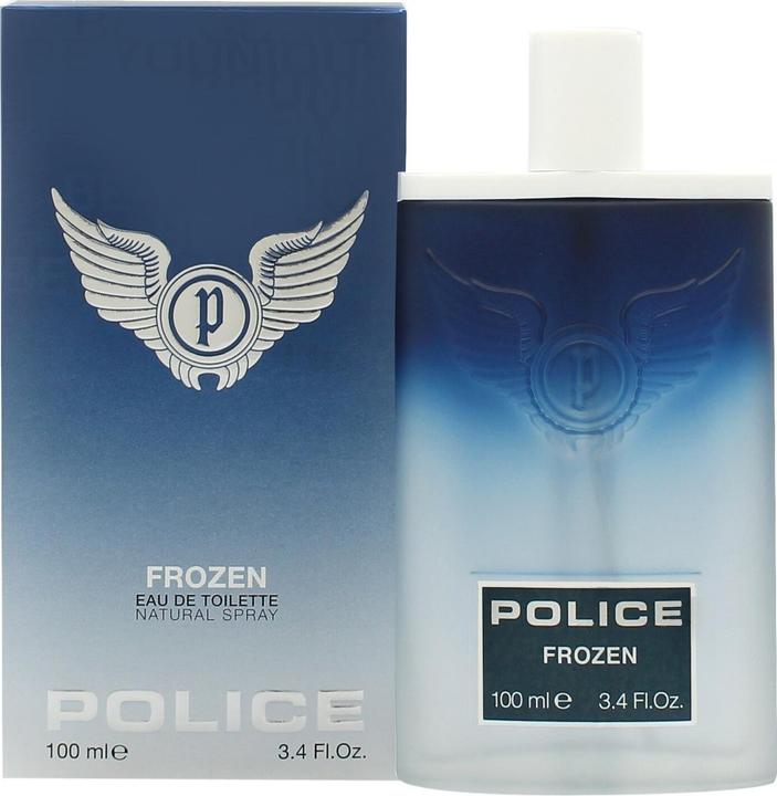 Immagine prodotto Police Frozen (Eau de toilette, 100 ml)