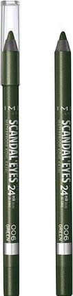 Immagine prodotto Rimmel London Scandalo Occhi Kajal (006 Verde)