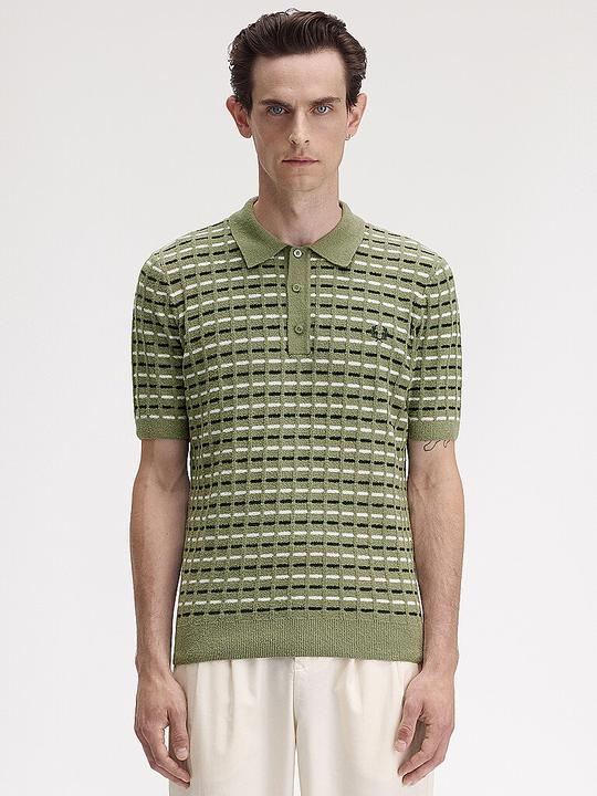 Produktbild Fred Perry Poloshirt (XL)