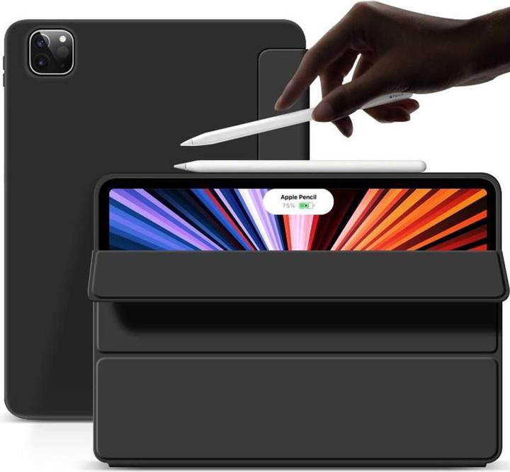 Actual product image eSTUFF Folio Case (iPad Pro 11 2021 (3rd Gen))