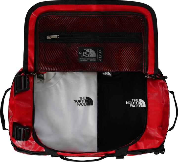 Produktbild North Face Base Camp (132 l)