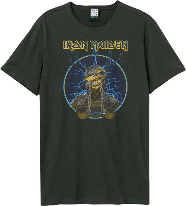 Produktbild Amplified Mummy TShirt (3XL)