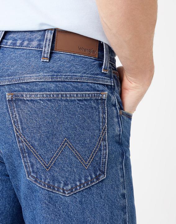 Actual product image Wrangler Jeans Straight (44)