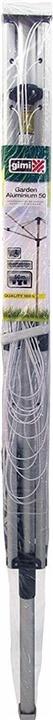 Produktbild Gimi Garden-Clothes Dryer Garden Aluminium 50