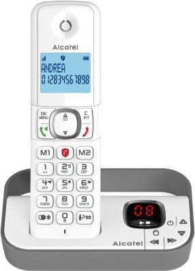 Image du produit Alcatel f860 Voice Duo Téléphone fixe