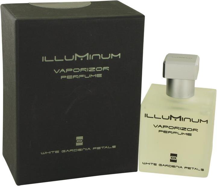 Produktbild Illuminum White Gardenia Petals (Eau de Parfum, 100 ml)