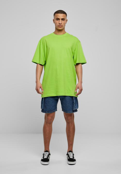 Actual product image Urban Classics Tall Tee (XXL)