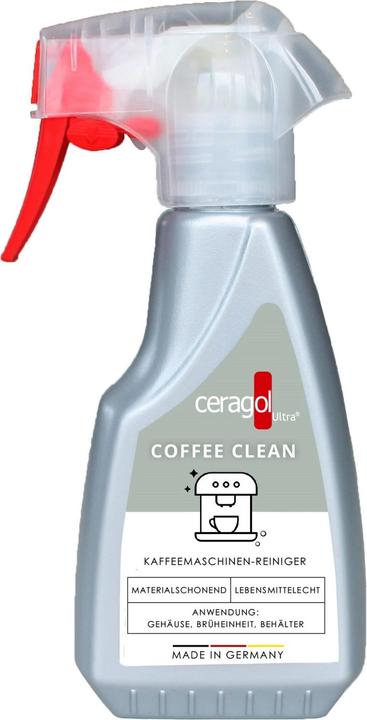 Produktbild Ceragol ultra Coffee Clean