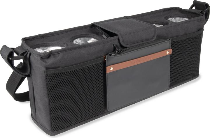 Produktbild WonderFold Getränkehalter Black