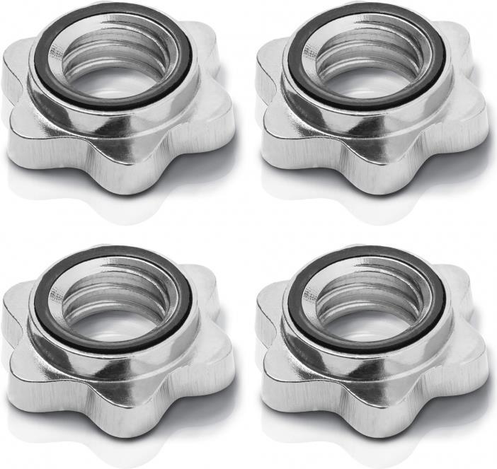 Actual product image Gorilla Sports Dumbbell bar set