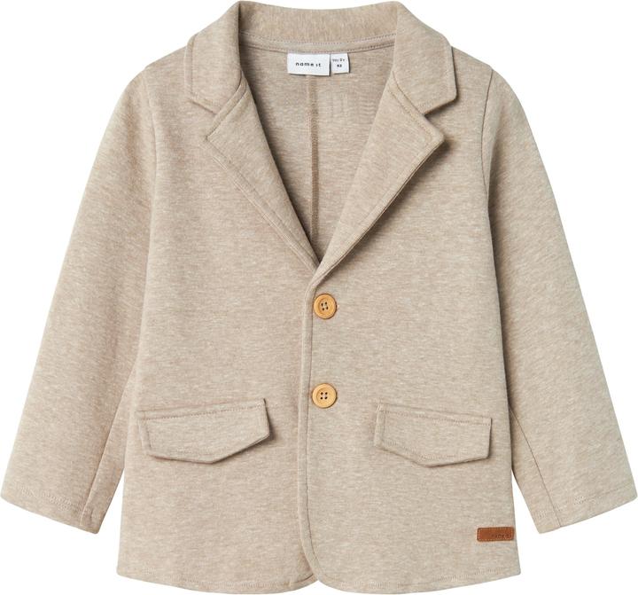 Name it Sweat Blazer