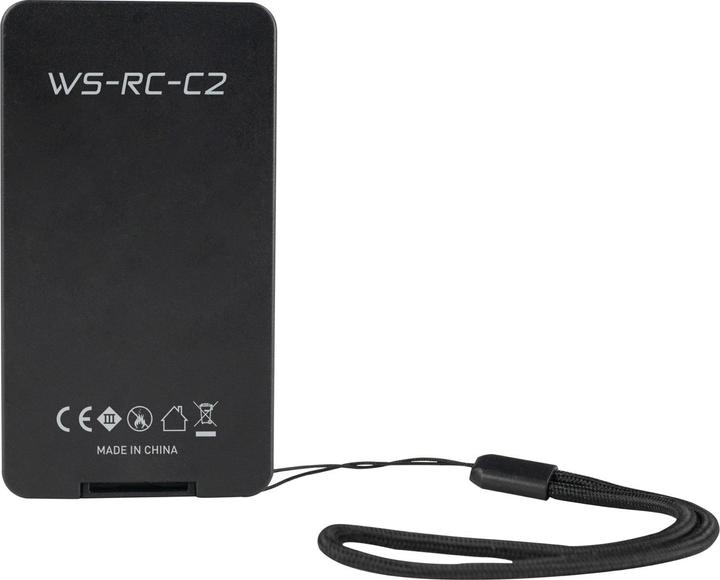 Immagine prodotto Nanlite Telecomando RGB (Funk)